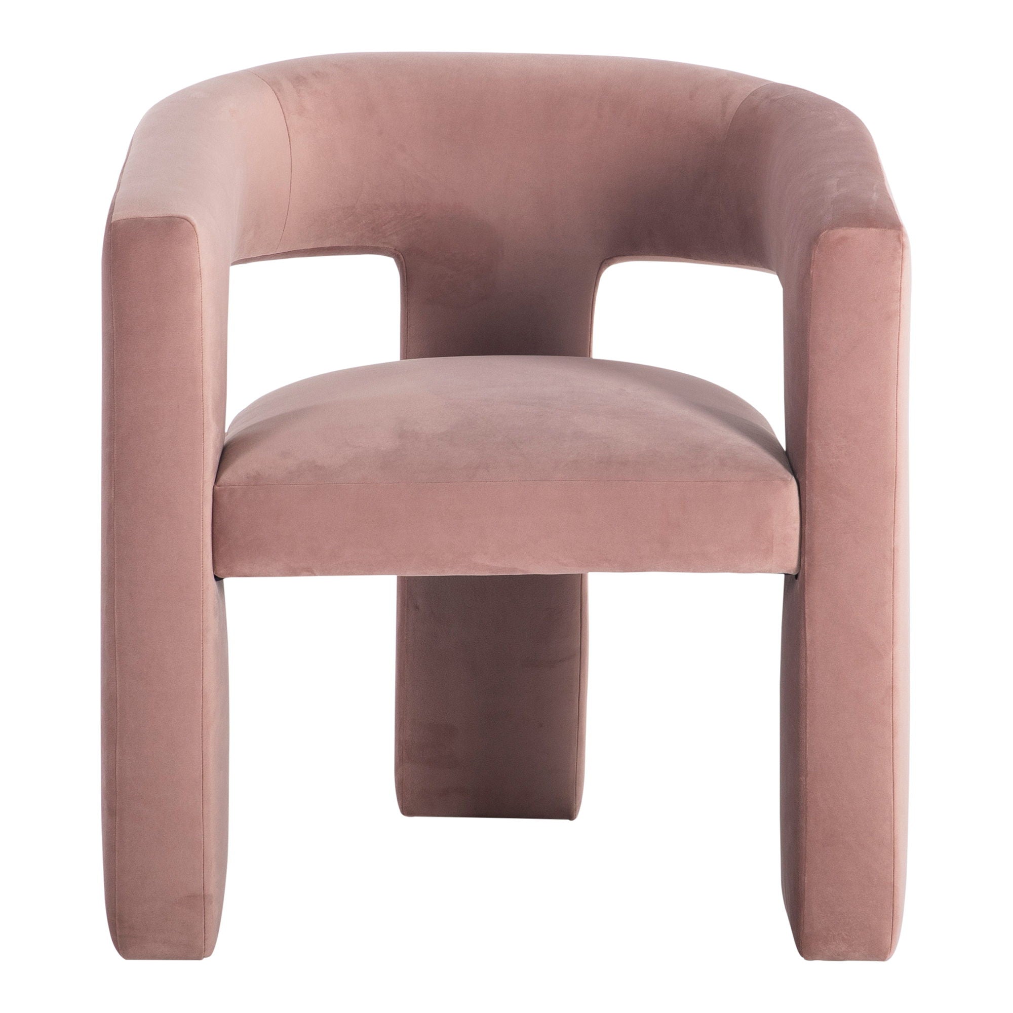 Elo - Chair - Pink