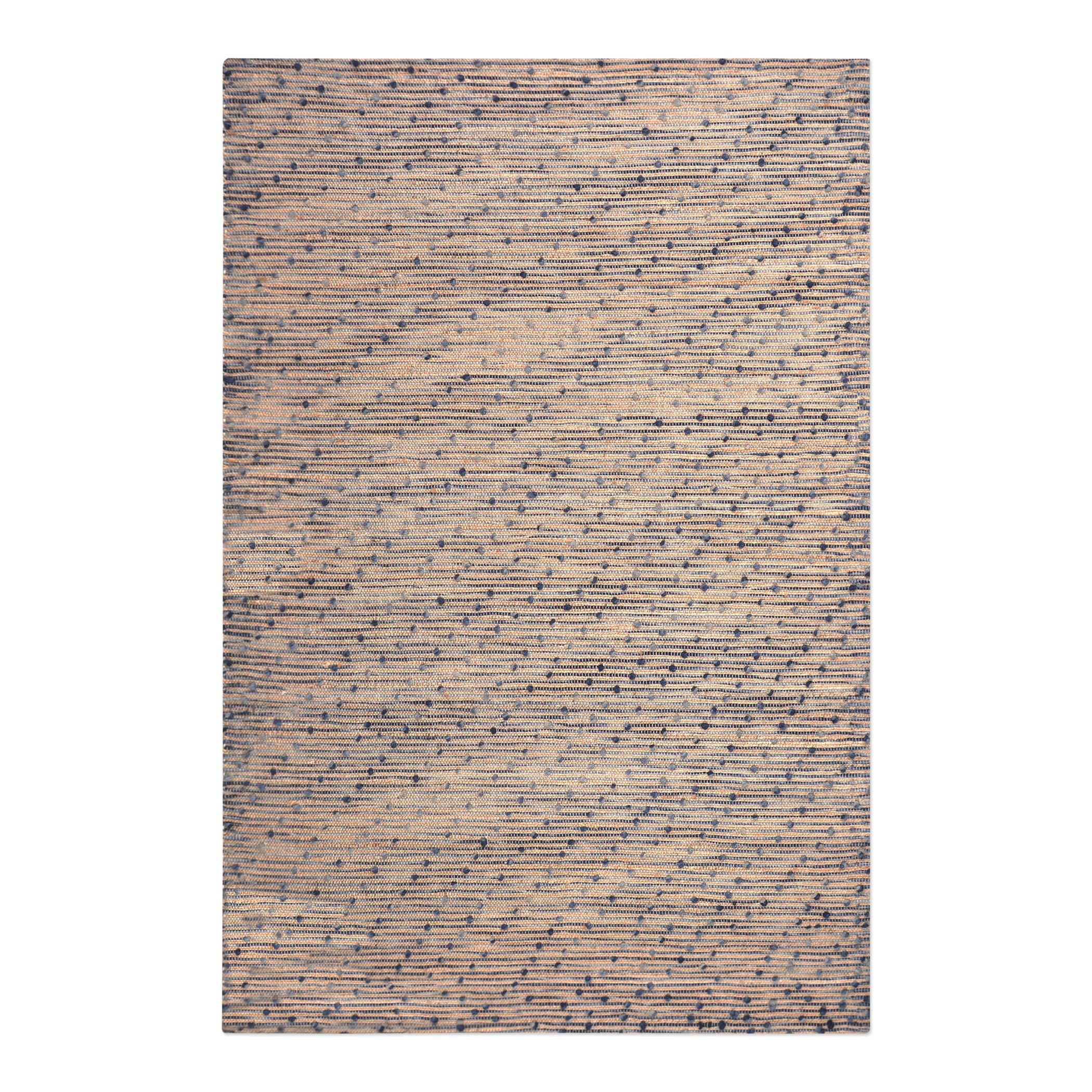 Imara - 8 X 10 Rug - Navy