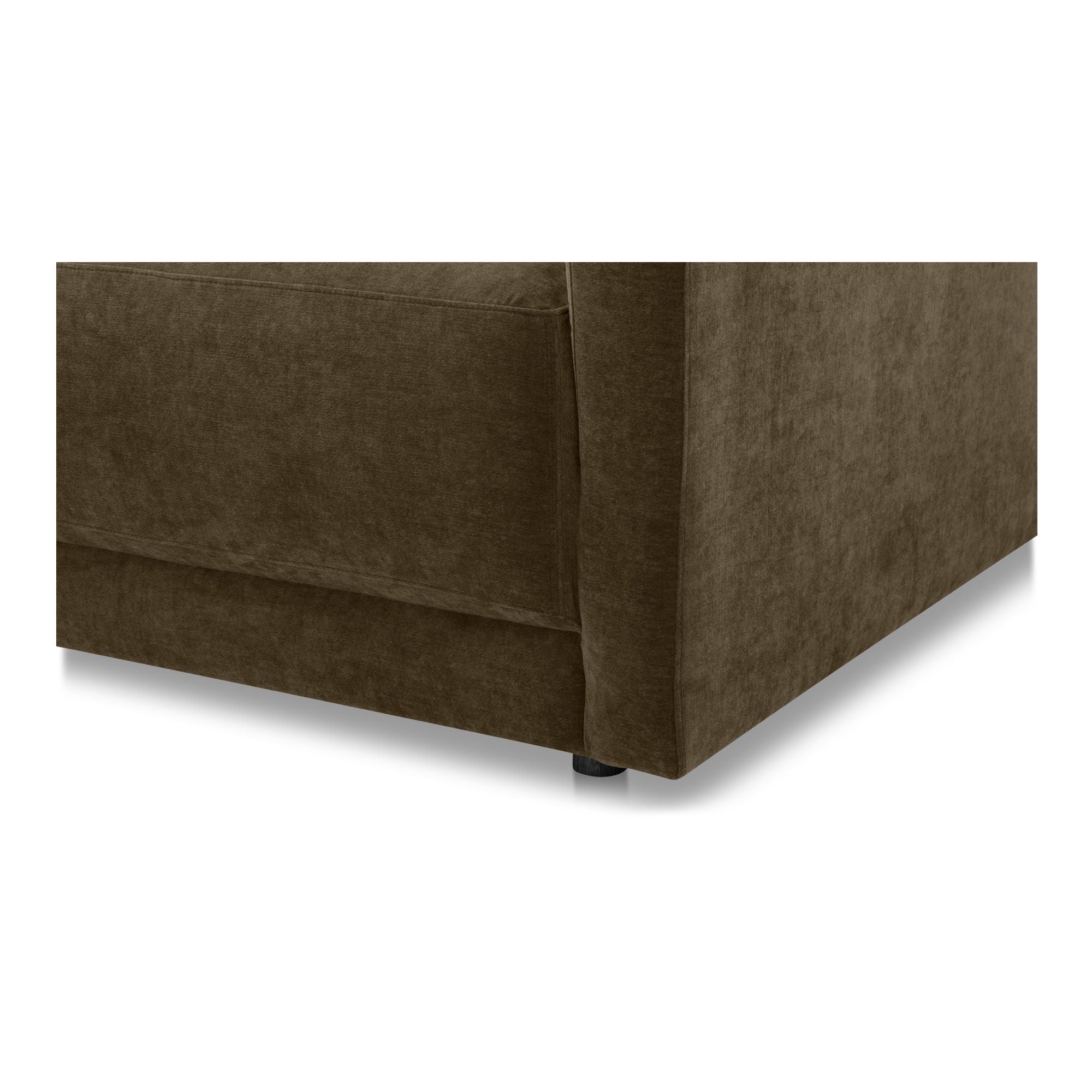 Bryn - Sectional Left - Cedar Green