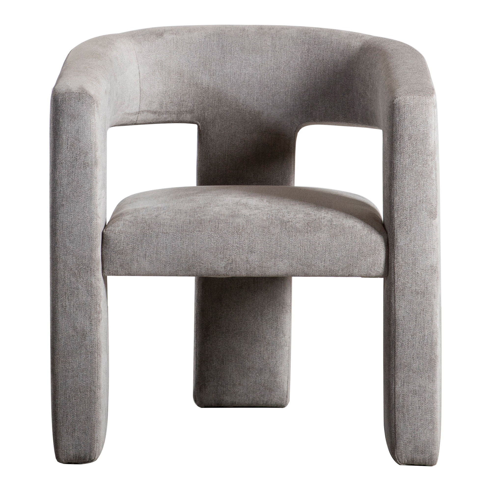 Elo - Chair - Dark Gray