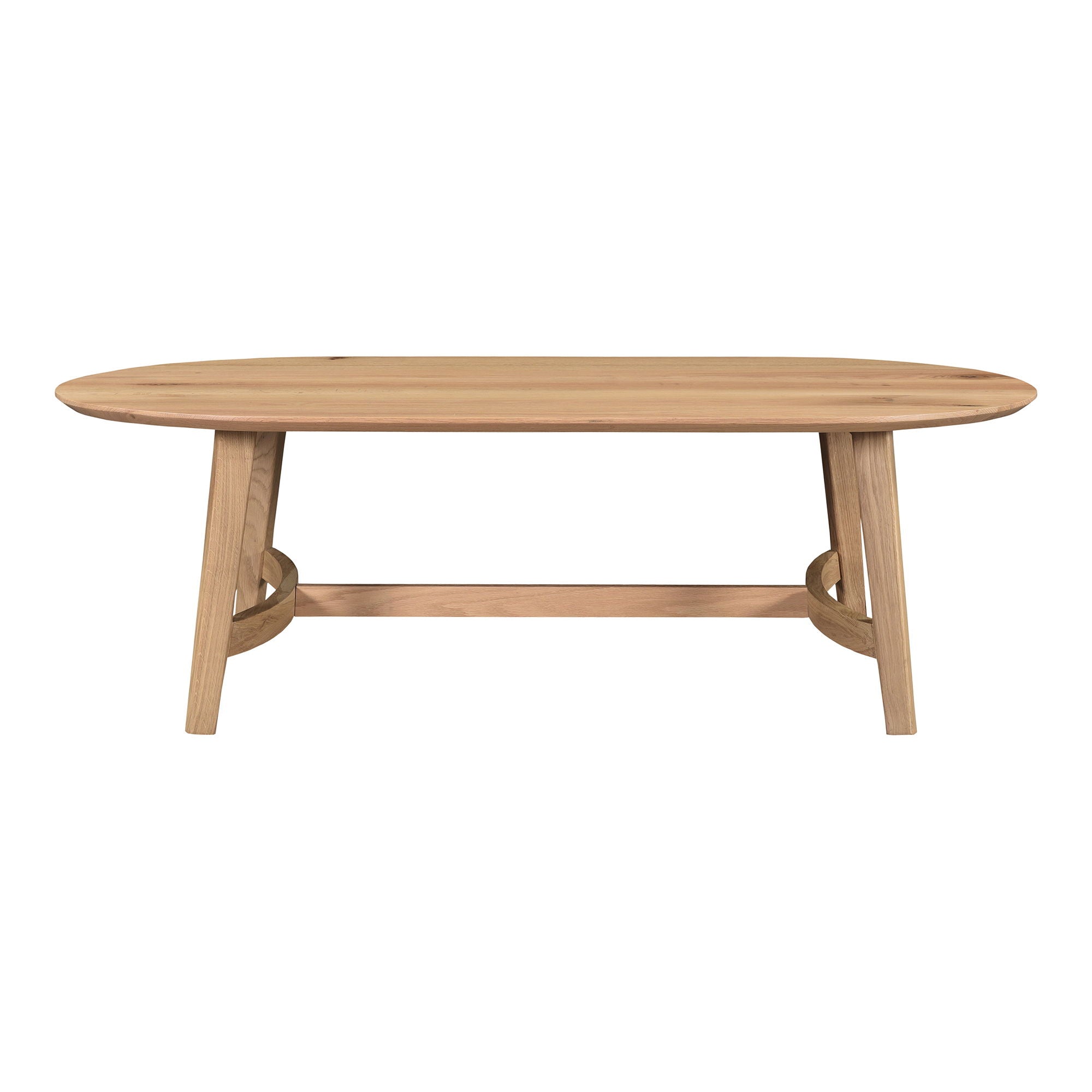 Trie - Coffee Table - Natural - Wood